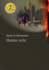 Hanno sete: il romanzo vampirico di Robert McCammon