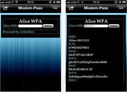 Modem-Pass 2.0 disponibile su App Store: ecco a voi le novità Modem-Pass 2.0 disponibile su App Store: ecco a voi le novità