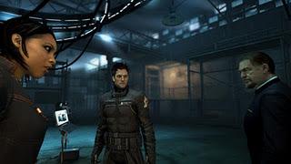 Syndicate : nuovo gameplay e immagini Syndicate : nuovo gameplay e immagini