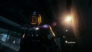 Syndicate : nuovo gameplay e immagini Syndicate : nuovo gameplay e immagini