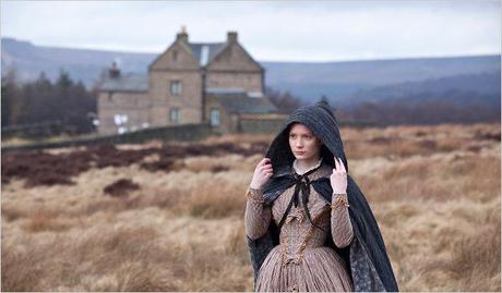 Jane Eyre