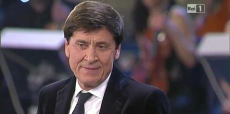 Gianni Morandi presenterà il Festival di Sanremo 2012