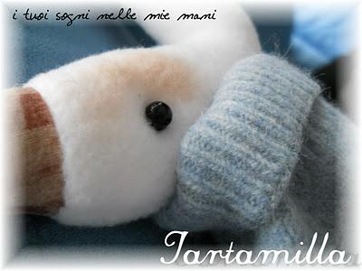 L'Ochetta Curiosa è quà...quà....quà... L'Ochetta Curiosa è quà...quà....quà...