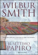 Amanti di Wilbur Smith c'è una sorpresa per voi!