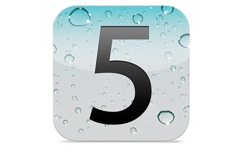 apple ios5 450x300 iOS 5: Come aggiornare iPhone ( 4, 3GS, 3G ) iPod, iPad (2) ?