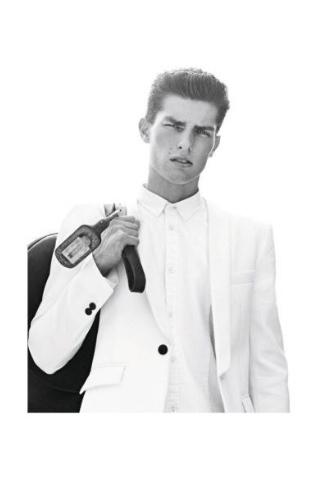 Balmain Balmain