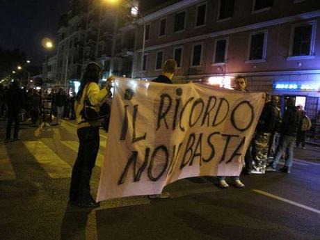 00_167929 Festival di Roma: un documentario sul caso Cucchi verrà presentato in anteprima