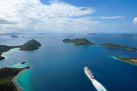 Mare, sole e spiagge cristalline nelle proposte dell’inverno Royal Caribbean.