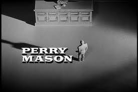 Perry Mason (original Tv series)