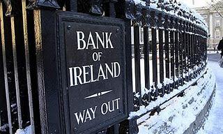 Lo scandalo delle banche irlandesi