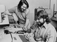Anche Steve Wozniak in fila per comprare l'iPhone 4s