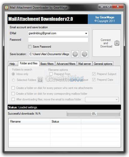 email-attachment-downloader-screenshot