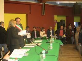 Tribunale di Lagonegro, tutti uniti contro la paventata soppressione IMG_4654