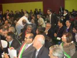 Tribunale di Lagonegro, tutti uniti contro la paventata soppressione IMG_4655