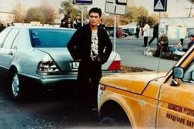 Tueur à gages (a.k.a. Killer) Tueur à gages (a.k.a. Killer)