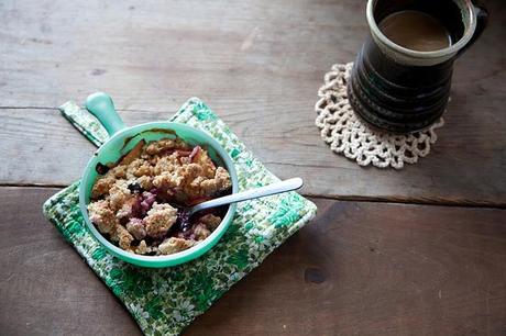 The Breskfast Reviews and Simply breakfast: l'arte di fare colazione