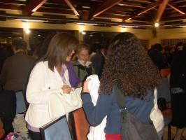 La Diocesi di Tursi-Lagonegro approfondisce i temi della Scuola e dell’Educazione IMG_4692