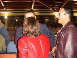 La Diocesi di Tursi-Lagonegro approfondisce i temi della Scuola e dell’Educazione IMG_4715