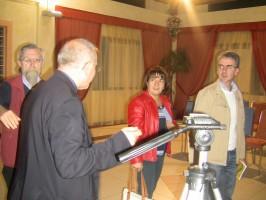 La Diocesi di Tursi-Lagonegro approfondisce i temi della Scuola e dell’Educazione IMG_4713