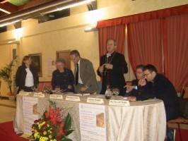 La Diocesi di Tursi-Lagonegro approfondisce i temi della Scuola e dell’Educazione IMG_4687