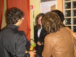 La Diocesi di Tursi-Lagonegro approfondisce i temi della Scuola e dell’Educazione IMG_4706