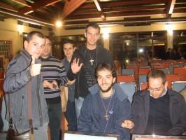 La Diocesi di Tursi-Lagonegro approfondisce i temi della Scuola e dell’Educazione IMG_4708