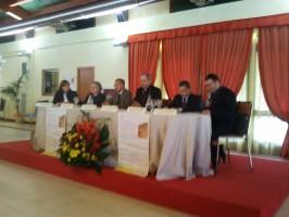 La Diocesi di Tursi-Lagonegro approfondisce i temi della Scuola e dell’Educazione SAMSUNG