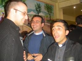 La Diocesi di Tursi-Lagonegro approfondisce i temi della Scuola e dell’Educazione IMG_4699