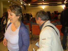 La Diocesi di Tursi-Lagonegro approfondisce i temi della Scuola e dell’Educazione IMG_4696