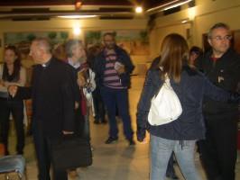 La Diocesi di Tursi-Lagonegro approfondisce i temi della Scuola e dell’Educazione IMG_4711