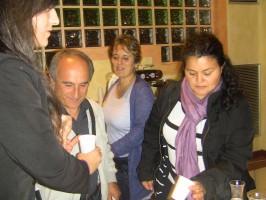 La Diocesi di Tursi-Lagonegro approfondisce i temi della Scuola e dell’Educazione IMG_4697