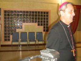 La Diocesi di Tursi-Lagonegro approfondisce i temi della Scuola e dell’Educazione IMG_4710