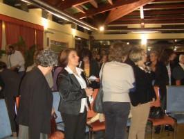 La Diocesi di Tursi-Lagonegro approfondisce i temi della Scuola e dell’Educazione IMG_4691