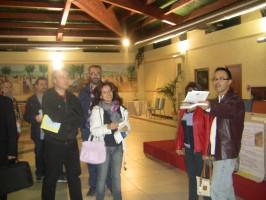 La Diocesi di Tursi-Lagonegro approfondisce i temi della Scuola e dell’Educazione IMG_4709