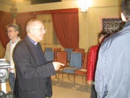 La Diocesi di Tursi-Lagonegro approfondisce i temi della Scuola e dell’Educazione IMG_4714