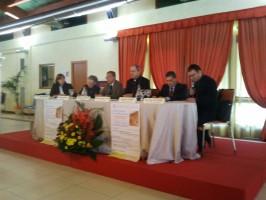 La Diocesi di Tursi-Lagonegro approfondisce i temi della Scuola e dell’Educazione SAMSUNG