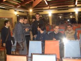 La Diocesi di Tursi-Lagonegro approfondisce i temi della Scuola e dell’Educazione IMG_4707