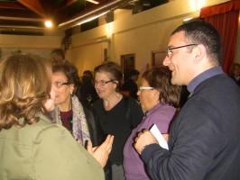 La Diocesi di Tursi-Lagonegro approfondisce i temi della Scuola e dell’Educazione IMG_4704