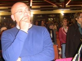 La Diocesi di Tursi-Lagonegro approfondisce i temi della Scuola e dell’Educazione IMG_4690