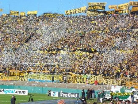 Penarol patria mia