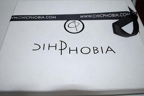 A SPECIAL gift by**Chic Phobia**..