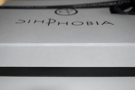 A SPECIAL gift by**Chic Phobia**..