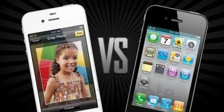 Speed Test tra iPhone 4S e iPhone 4!