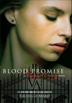 Anteprima: Promessa Del Sangue. L’Accademia Dei Vampiri – Richelle Mead