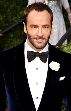 Secondo Vogue.it Tom Ford Potrebbe Dirigere Louis Vuitton