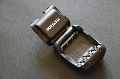 DSC_0806 Duracell power on – Nuovo caricatore USB portatile