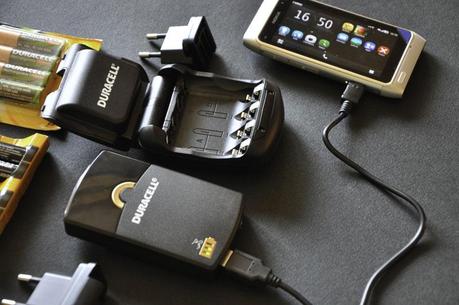 DSC_0882 Duracell power on – Nuovo caricatore USB portatile