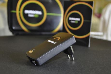 DSC_0793 Duracell power on – Nuovo caricatore USB portatile