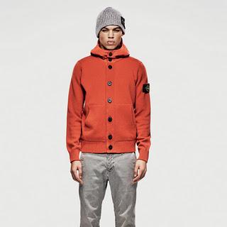 Stone Island Collection Fall/Winter 2011