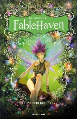 Un nuovo capitolo per Fablehaven!
